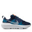 Nike Pantofi Nike Crater Impact (Gs) DB3551 010 Midnight Navy/White/Orange