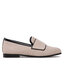 Max Mara Slipper Max Mara Lizia 23452109316 Deserto 007/007