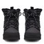Gap Апрески Gap RICHMOND GCC502F6TMBLCKGP Черен
