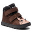 Mrugała Bakancs Mrugała Andy 6280/2-34 Bunny Mocca