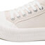 Keddo Sneakers aus Stoff Keddo 827821/01-05W Beige