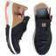 Salomon Trekkings Salomon Tech Amphib 4 W 409928 23 VO Black/Bistre/Tawny Orange