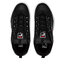 Fila Sneakers Fila Disruptor Low 1010262.25Y Black