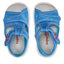 Superfit Σανδάλια Superfit 1-000293-8020 Blau