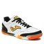 Joma Cipő Joma Top Flex 2302 TOPW2302IN White Black