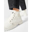Palladium Туристически oбувки Palladium Pampa Sp20 Hi Cvs 76838-116-M Star White