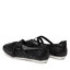 Tom Tailor Poltopánky Tom Tailor 3272501 Black