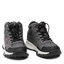 Big Star Shoes Polacchine Big Star Shoes II374056 Grey