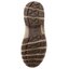 CATerpillar Scarponcini CATerpillar Factor Wp Tx P722924 Brown