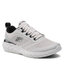 Skechers Sneakersy Skechers Decodus 232288/LGBK Light Gray/Blk