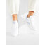 Reebok Boty Reebok Classic Vegan GY8817 Ftwwht/Ftwwht/Lilglw