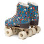 Impala Кънки Impala Rollerskate A084-12719 Harmony Blue