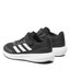 adidas Cipő adidas Runfalcon 3.0 Sport Running Elastic Lace Top Strap Shoes HP5867 Core Black/Cloud White/Core Black