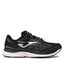 Joma Scarpe Joma Hispalis Lady 2101 RHISLW2101 Black Pink