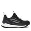 adidas Boty adidas Terrex Free Hiker 2.0 Low GORE-TEX Hiking Shoes IG3200 Cblack/Grefou/Ftwwht