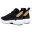 Nike Boty Nike Jordan Why Not Zero.4 (GS) CQ9430 001 Black/White/Metallic Gold
