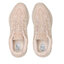 EA7 Emporio Armani Sportcipő EA7 Emporio Armani X8X129 XK307 S338 White Pink