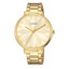 Lorus Reloj Lorus RG296NX9 Gold/Gold