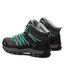 CMP Trekingová obuv CMP Kids Rigel Mid Trekking Shoe Wp 3Q12944J Tiatnio/Acqua 36UH