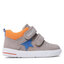 Superfit Sneakersy Superfit 1-609352-4000 S Beige/Orange