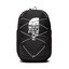 The North Face Batoh The North Face Y Court Jester NF0A52VYKY4 Tnfblack/Tnfwht