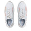 EA7 Emporio Armani Сникърси EA7 Emporio Armani X8X033 XCC52 Q750 White/Misty Rose