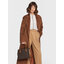 MICHAEL Michael Kors Geantă MICHAEL Michael Kors Marilyn 30S2G6AS2B Brn/Acorn