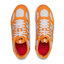 Nike Scarpe Nike Air Ghost Racer AT5410 800 Orange Peel/Aphid Green