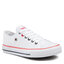 Big Star Shoes Teniși Big Star ShoesBig Star Shoes T274022 101 White