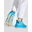 adidas Topánky adidas Dame 8 J GW8998 Sigcya/Silvmt/Shocya