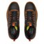 Skechers Sneakers Skechers Willron 210346/CDB Dark Brown