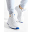 adidas Topánky adidas Galaxy 5 G55774 Cloud White / Cloud White / Core Black
