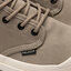 Palladium Turistická obuv Palladium Pampa Hi Htg Supply 77356-297-M Dune