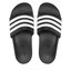 adidas Chanclas adidas adilette Comfort GZ5891 Black
