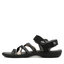 Joma Сандали Joma S.Mali Lady 2301 SMALIS2301V Black