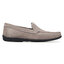 Geox Mokasíny Geox U Ascanio A U020WA 00022 C9004 Anthracite