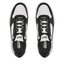 Sprandi Sneakers Sprandi MP07-11737-05 Black/White