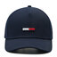 Tommy Hilfiger Kšiltovka Tommy Hilfiger Tju Flag Cap AU0AU00843 CHA