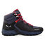 Salewa Trekkings Salewa Ws Alpenrose 2 Mid Gtx GORE-TEX 61374-0988 Asphalt/Tawny Port