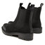Lasocki Ghete Jodhpur Lasocki RST-DOMINGA-03 Black