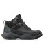 The North Face Bakancs The North Face Storm Strike III Wp NF0A5LWGKT01 Tnf Black/Asphalt Grey