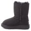 Ugg Pantofi Ugg T Bailey Button II 1017400T T/Blk