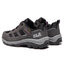 Jack Wolfskin Туристически Jack Wolfskin Vojo 3 Texapore Low W 4042451 Dark Steel/Purple