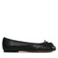 Kurt Geiger Balerini Kurt Geiger Eagle Ballerina 9790600109 Black