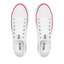 Big Star Shoes Sneakers Big Star Shoes DD174271 White