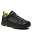 CMP Bakancs CMP Sun Hiking Shoe 3Q11157 Antracite/Acido