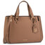 Liu Jo Táska Liu Jo M Satchel N69013 E0033 Nuez 71038
