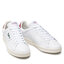 Lacoste Sneakers Lacoste Masters Classic 07221 Sma 7-43SMA00382G1 Wht/Burg