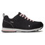CMP Туристически CMP Elettra Low Wmn Hiking Shoe Wp 38Q4616 Antracite/Pastel Pink 70UE