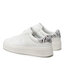 Fila Sneakersy Fila Crosscourt Altezza R Teens FFT0012.13036 White/Black